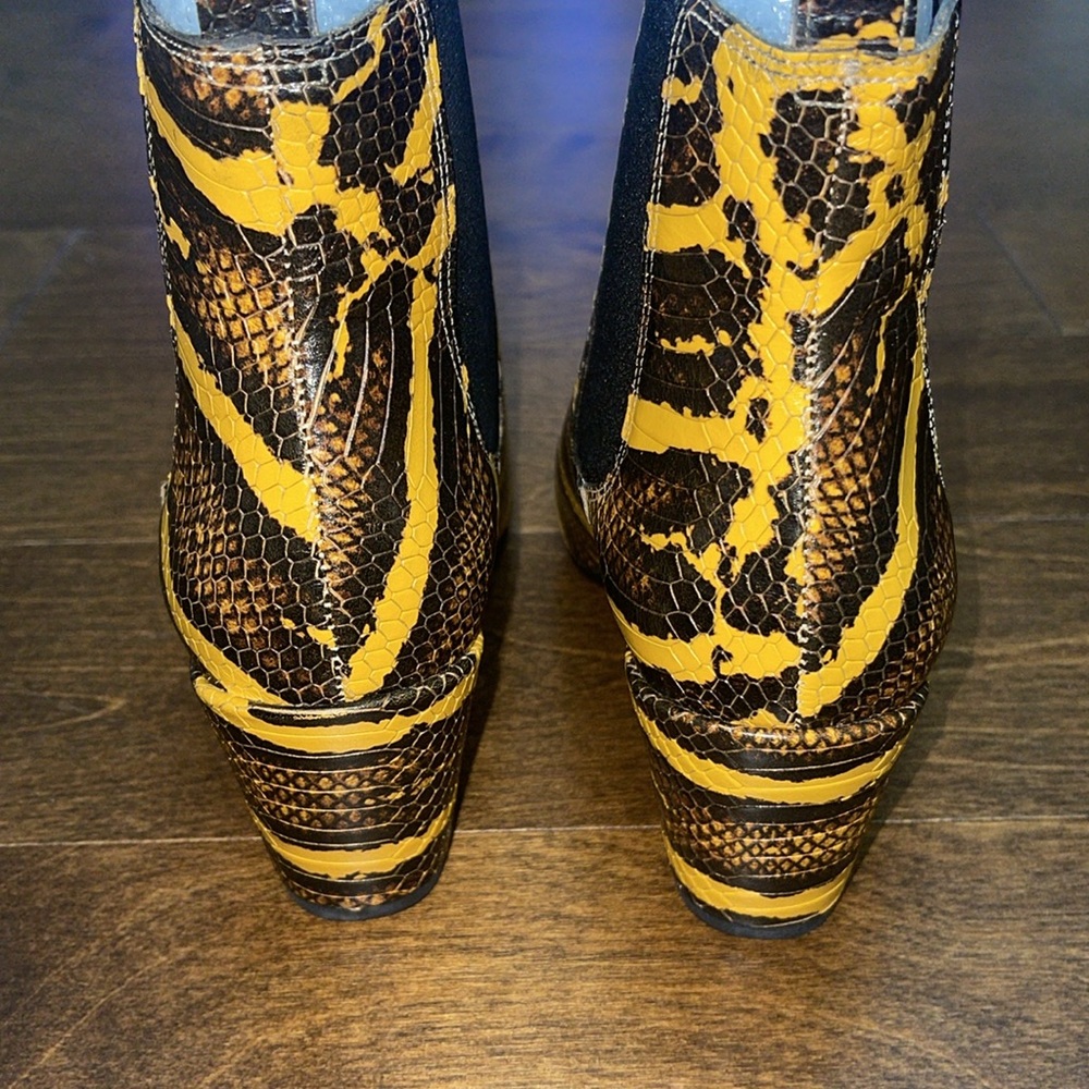 NIB, Matisse “Morgan” boot - Picture 7 of 9